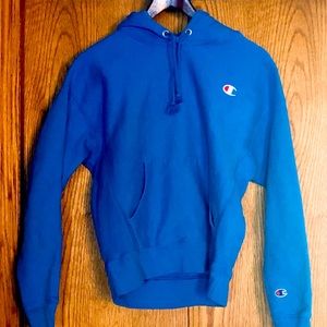 Champion Reverse Weave Hoodie